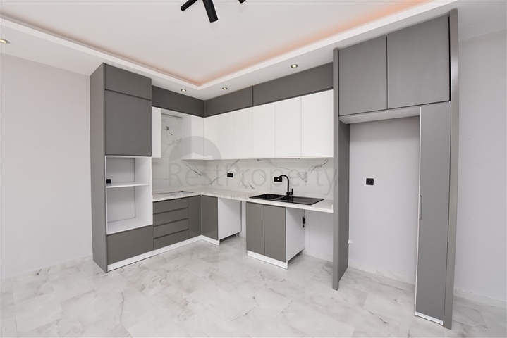 بنتهاوس 6 + 2 في منطقة سيكجيلي