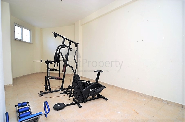 بنتهاوس 6 + 2 في منطقة سيكجيلي