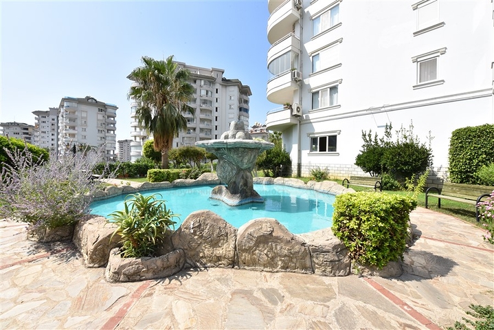 بنتهاوس 6 + 2 في منطقة سيكجيلي