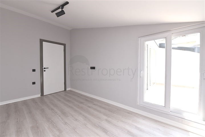 بنتهاوس 6 + 2 في منطقة سيكجيلي