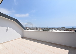 بنتهاوس 6 + 2 في منطقة سيكجيلي