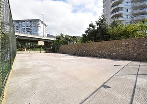 بنتهاوس 6 + 2 في منطقة سيكجيلي