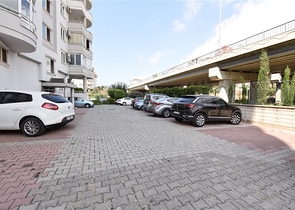 بنتهاوس 6 + 2 في منطقة سيكجيلي