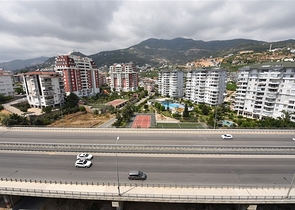 بنتهاوس 6 + 2 في منطقة سيكجيلي