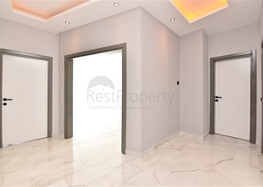 بنتهاوس 6 + 2 في منطقة سيكجيلي