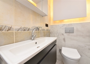 بنتهاوس 6 + 2 في منطقة سيكجيلي