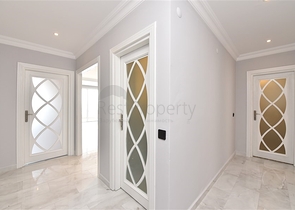 بنتهاوس 6 + 2 في منطقة سيكجيلي