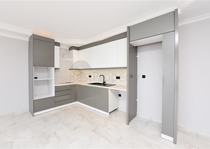 بنتهاوس 6 + 2 في منطقة سيكجيلي