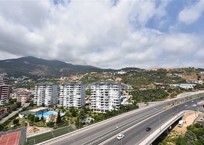 بنتهاوس 6 + 2 في منطقة سيكجيلي