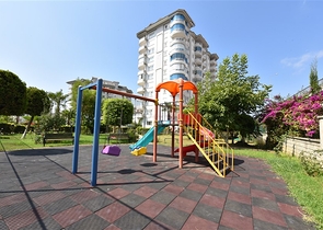 بنتهاوس 6 + 2 في منطقة سيكجيلي