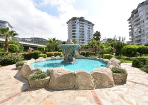 بنتهاوس 6 + 2 في منطقة سيكجيلي