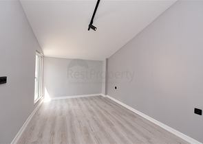 بنتهاوس 6 + 2 في منطقة سيكجيلي