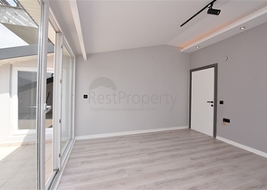 بنتهاوس 6 + 2 في منطقة سيكجيلي