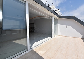 بنتهاوس 6 + 2 في منطقة سيكجيلي