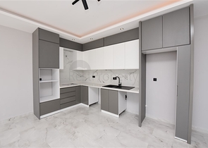 بنتهاوس 6 + 2 في منطقة سيكجيلي