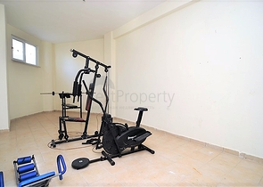 بنتهاوس 6 + 2 في منطقة سيكجيلي