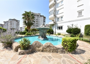 بنتهاوس 6 + 2 في منطقة سيكجيلي