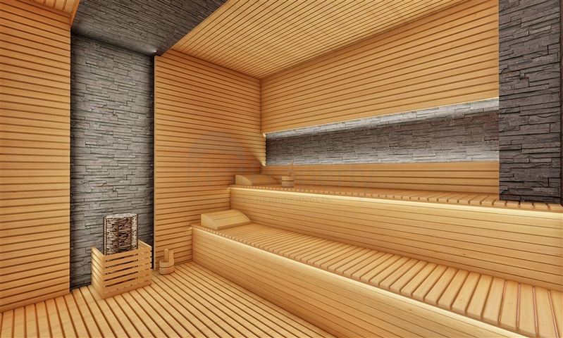 مشروع استثماري جديد في منطقة أوبا في ألانيا