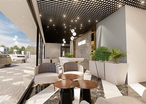 مشروع استثماري جديد في منطقة أوبا في ألانيا