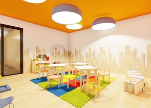 مشروع استثماري جديد في منطقة أوبا في ألانيا