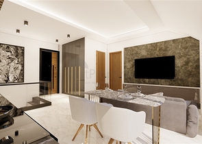 مشروع استثماري جديد في منطقة أوبا في ألانيا