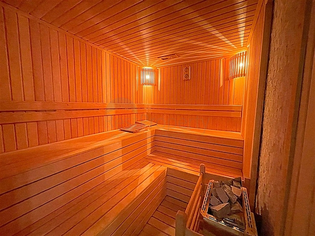 شقة مريحة 1 + 1 في منطقة كارجيجاك