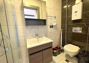 شقة مريحة 1 + 1 في منطقة كارجيجاك