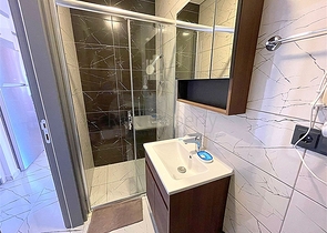 شقة مريحة 1 + 1 في منطقة كارجيجاك