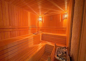 شقة مريحة 1 + 1 في منطقة كارجيجاك