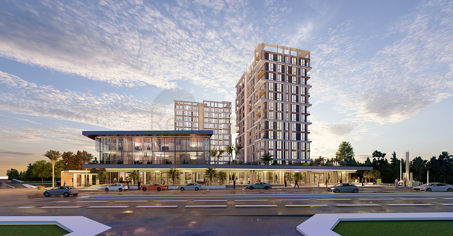 مشروع استثماري في مرحلة التنقيب في منطقة سنجق تبه