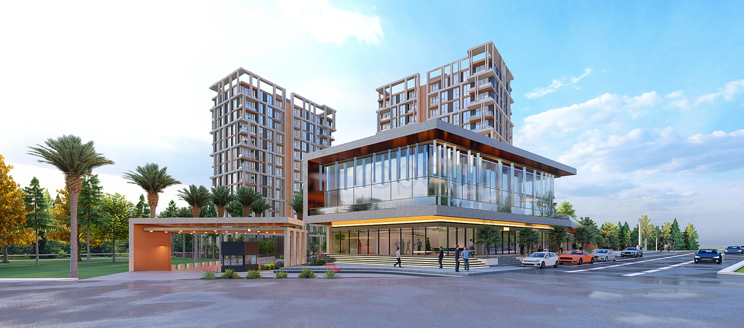 مشروع استثماري في مرحلة التنقيب في منطقة سنجق تبه