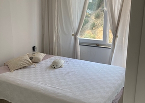 شقة مفروشة 1 + 1 في مجمع أفسالارا الجديد