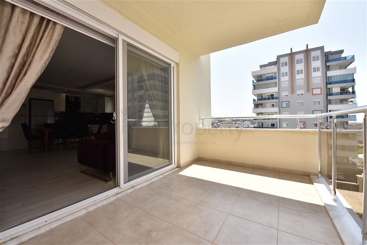 شقق 2+1 في حي أفسالار