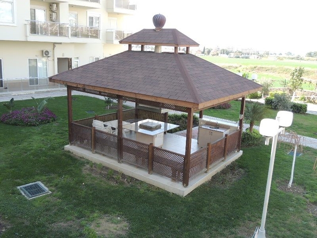 شقق 2+1 في حي أفسالار