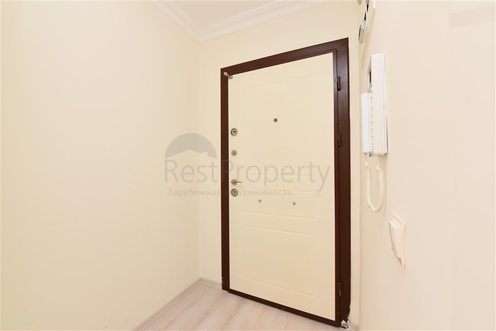 شقق 2+1 في حي أفسالار