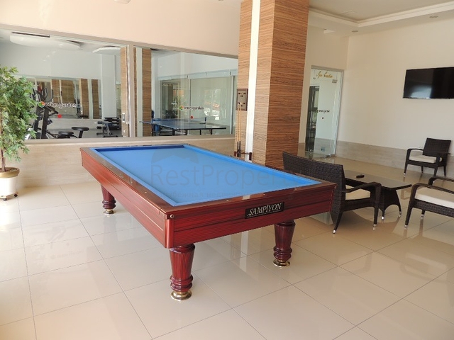 شقق 2+1 في حي أفسالار