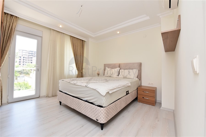 شقق 2+1 في حي أفسالار