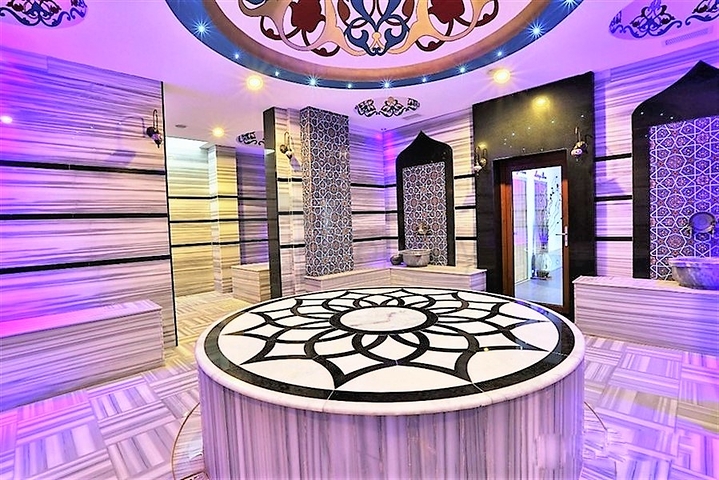 شقق 2+1 في حي أفسالار