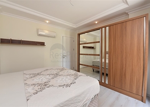 شقق 2+1 في حي أفسالار