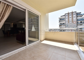 شقق 2+1 في حي أفسالار