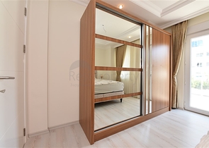 شقق 2+1 في حي أفسالار