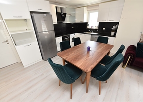 شقق 2+1 في حي أفسالار