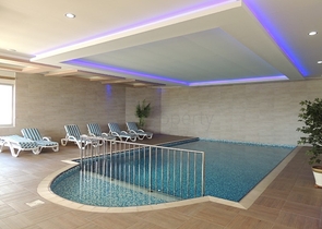 شقق 2+1 في حي أفسالار