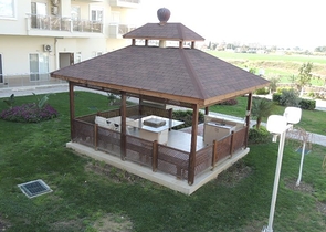 شقق 2+1 في حي أفسالار