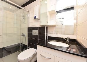 شقق 2+1 في حي أفسالار