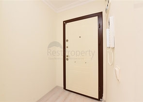 شقق 2+1 في حي أفسالار