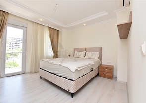 شقق 2+1 في حي أفسالار