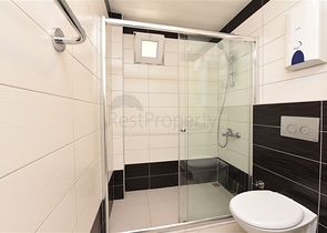 شقق 2+1 في حي أفسالار