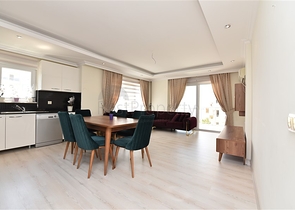 شقق 2+1 في حي أفسالار