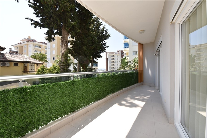 شقة واسعة في واحدة من أفضل المجمعات في أفسالار